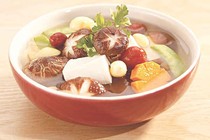 Cách chống phát phì