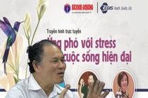 3 triệu người Việt rối loạn tâm thần nặng nhưng lầm tưởng cơ thể mệt mỏi