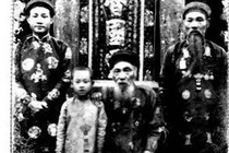 Cao Xuân Dục- một nhà văn hóa lớn- Kỳ 2: Những đóng góp cho giáo dục