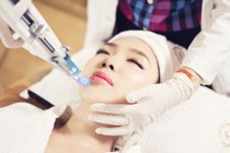 Cấy collagen làm đẹp da rước tổn thương