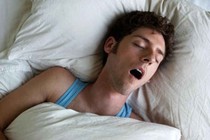 Ngáy là bệnh, hay người khỏe mới ngáy?