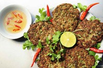 Không nên ăn rươi chết, rươi đông lạnh