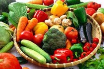 Cách chế biến rau củ thông minh