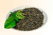 Chọn hoa sói ướp chè