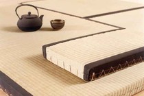 Bí mật không ngờ trong chiếc chiếu Tatami Nhật Bản “đông ấm, hè mát”