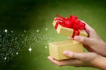 Ước có nhiều tiền để cho đi