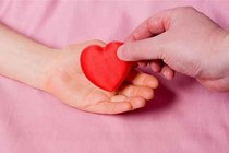 Điều kỳ diệu của cho và nhận
