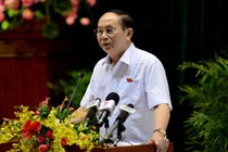 Chủ tịch Nước: Cán bộ cấp cao vi phạm cũng bị xử lý