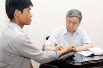 Điều trị chứng tâm phế khí hư theo Đông y