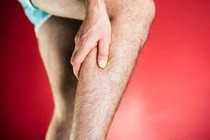 Vì sao bị chuột rút khi ngủ?