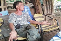 Chuyện về ông lão vớt xác ở bãi giữa sông Hồng