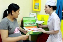 “Muốn sinh bằng được con trai”