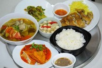 Nhịn cơm giảm béo dễ bị gan nhiễm mỡ và ung thư