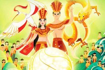 Việt Nam là con rồng ngủ quên và cần đánh thức!