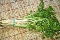 Rau cần giúp ngon giấc
