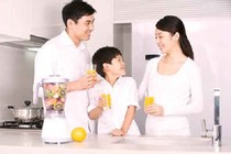 Công suất của máy xay đa năng