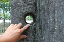 Bảo vật Hà Giang – Kỳ 4: Cột đá Sùng Chúa Đà