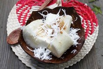Những người không nên ăn củ sắn (củ mì)