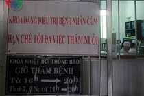 Cúm A/H1N1 nguy hiểm như thế nào?