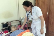 Cứu chữa bệnh nhân mang nhiều bệnh mạn tính
