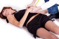 Dấu hiệu bệnh động kinh cơn lớn