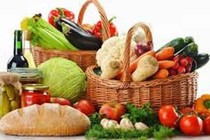 Nguyên tắc dinh dưỡng cho bệnh phổi tắc nghẽn mạn tính
