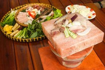 Muối hồng Himalaya không có tác dụng thần kỳ