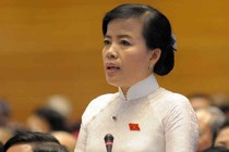 Hách dịch với dân là do họ ít phụ thuộc vào dân!