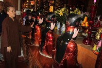 Bóng giếng Hà Nội – Kỳ 9: Giếng đan sa luyện linh đơn