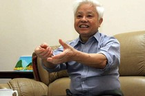 Giờ làm không phải “thủ phạm” tắc đường