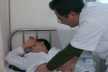 Tưởng đau bụng do dạ dày hóa suy tụy