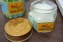 Chưa rõ cơ sở khoa học của ăn dầu con hổ chữa ho