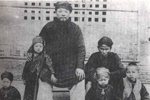 Hoàng Hoa Thám và lời sấm truyền – kỳ 3: Cái chết chỉ Trời biết, Đất biết và quạ biết
