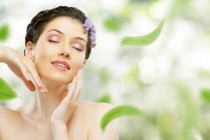 Thực hư công nghệ tảo sống silic chữa da hết mụn