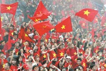 Cảm ơn bóng đá