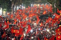 Đằng sau sự phấn khích là gì