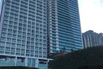 Nắng nóng ở Nha Trang