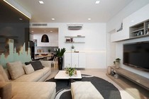 Bố trí đồ đạc làm mất nhiệt điều hòa