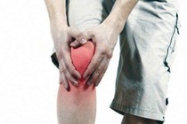 Điều trị khớp gối kêu lộp cộp
