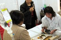 Chế độ dinh dưỡng hợp lý sau phẫu thuật