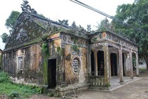 Trương Văn Đa, phò mã Vua Thái Đức – kỳ 3: Quãng đời mai danh ẩn tích