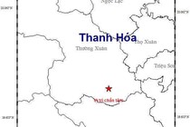 Động đất ở Thanh Hóa có bất thường?