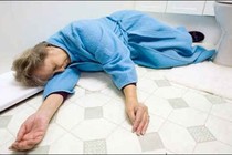 Đột quỵ phát hiện rối loạn lipit máu