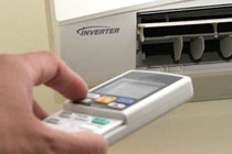 Chọn công suất lạnh của máy điều hòa nhiệt độ