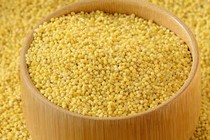 Bột kê chữa hôi nách có an toàn và hiệu quả?