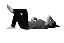 Dùng năng lượng bàn tay phục hồi sức khỏe khớp xương