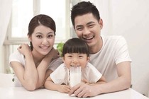 Dùng sữa đúng cách