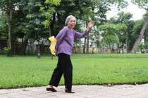 Dứt bỏ bệnh tật, hàng chục năm không phải nằm viện