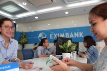 6 khách hàng đòi 50 tỉ đồng bị “bốc hơi” tại Eximbank