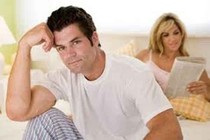 Giảm lượng testosteron trong máu